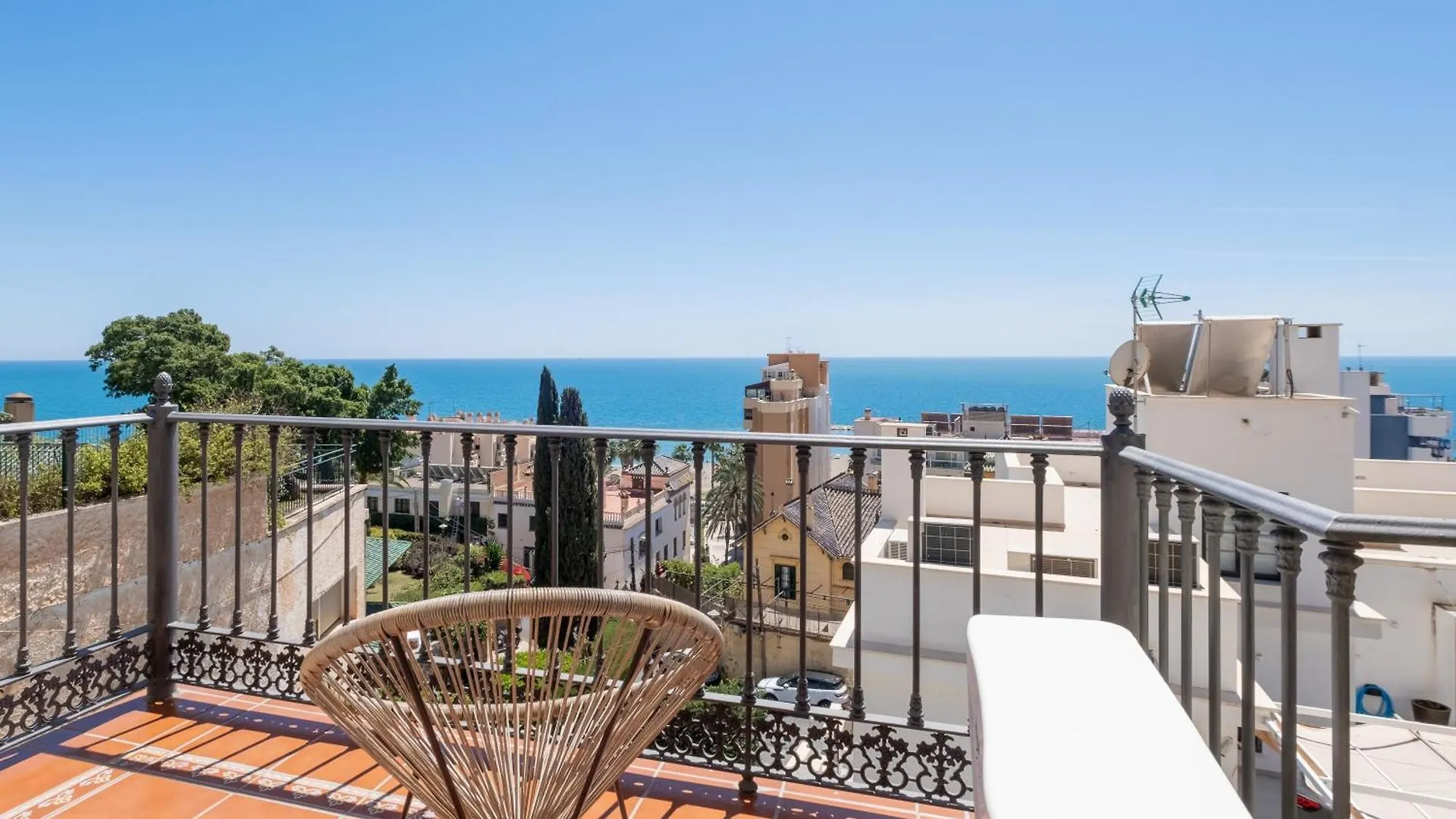 Villa Maria Teresa location